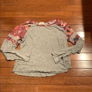 EUC Revive Crop Top